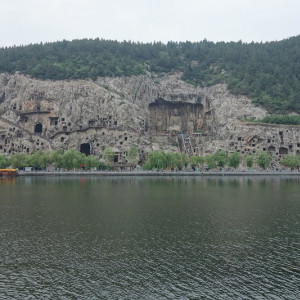 Luoyang 18