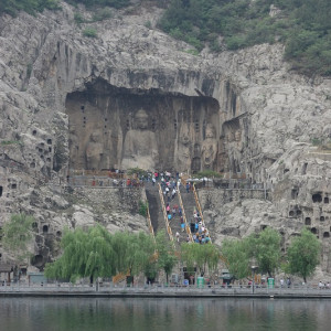 Luoyang 19