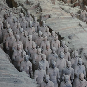 Xian 23