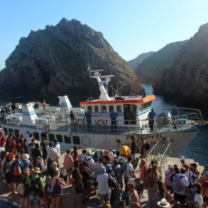 Barco - Cabo Avelar Pessoa