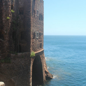 Fortaleza de São João Baptista das Berlengas