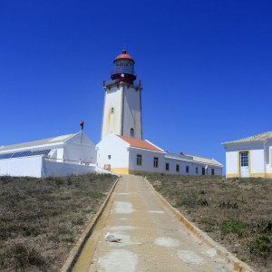Farol Duque de Bragança