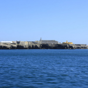 Fortaleza de Peniche