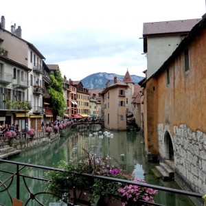 Annecy