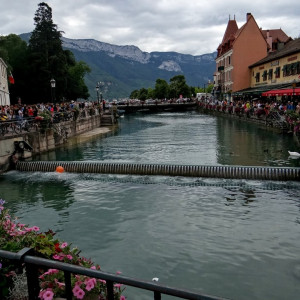 Annecy