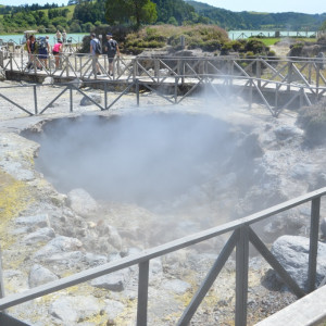 Cadeiras Das Furnas