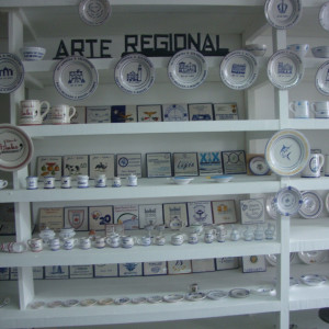 Cerâmica Vieira
