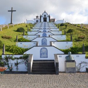 Ermida De Nossa Senhora Da Paz