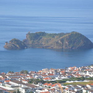 Ilhéu De Vila Franca