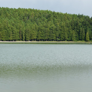 Lagoa De São Brás