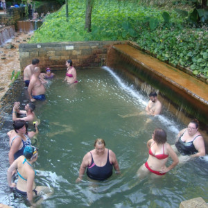 Poças Da Dona Beija