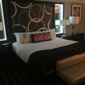 The Kimpton Muse Hotel