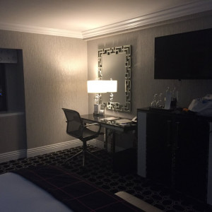 The Kimpton Muse Hotel