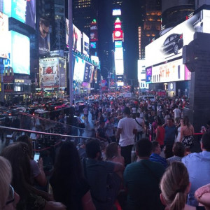 times square
