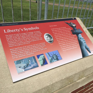 Estátua da liberdade