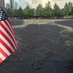 9/11 memorial