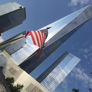 9/11 memorial