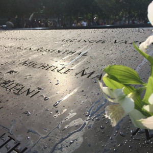 9/11 memorial