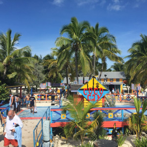 coco cay