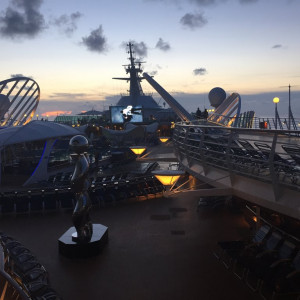 Enchantment of the seas