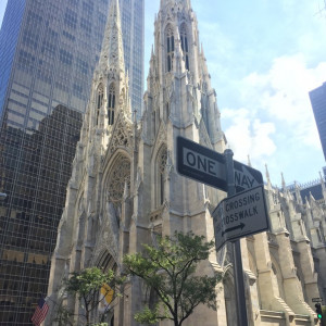 St.Patrick's church
