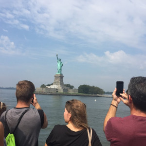Estátua da liberdade