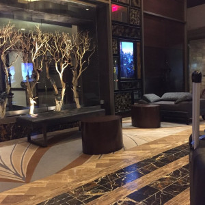 The Kimpton Muse Hotel