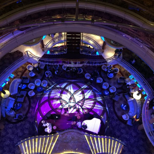 Enchantement of the seas