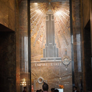 Empire State Building
