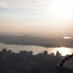 Empire State Building