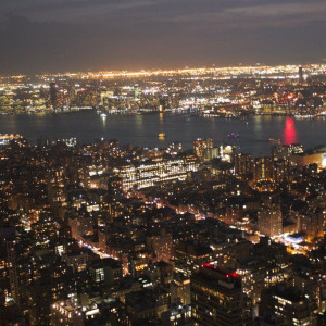 Empire State Building