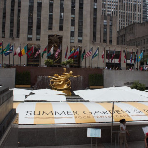 Rockfeller center
