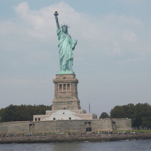 Estátua da Liberdade