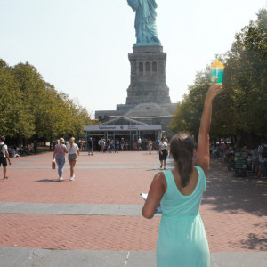 Estátua da Liberdade