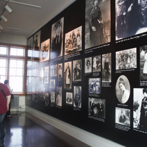 Ellis island
