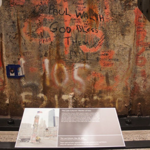 Ground zero