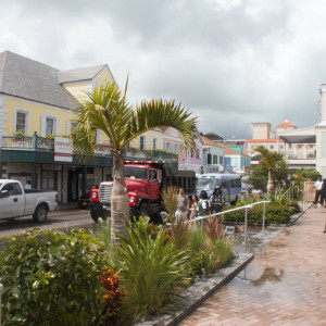Nassau