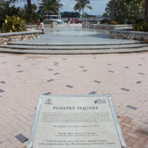 Nassau