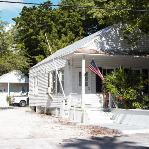 KEy West