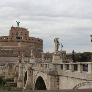 Castel Sant'angelo