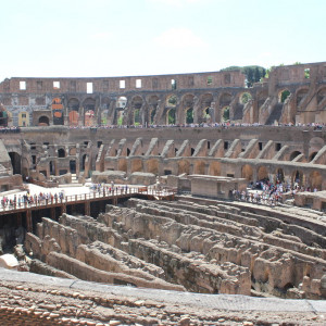 Coliseu