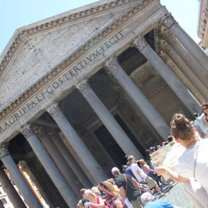 Pantheon