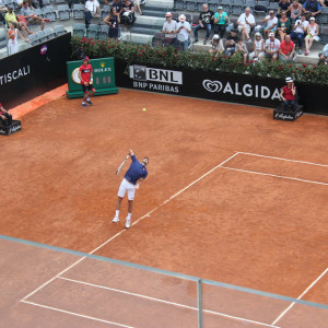 Djokovic