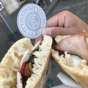 Panini 200º Gradi
