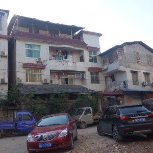 Zhangjiajie 3