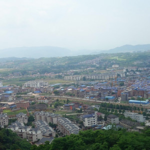 Zhangjiajie 10