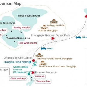 Zhangjiajie 11
