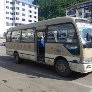 Zhangjiajie 12