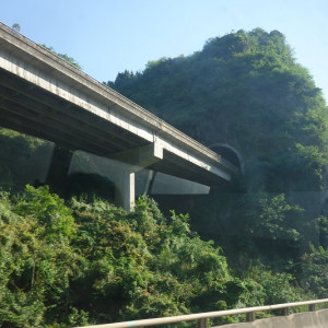 Zhangjiajie 13