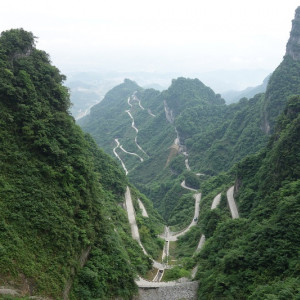 Tianmen 4